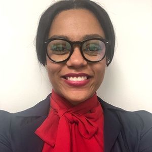 Meet your Posher, Bianca